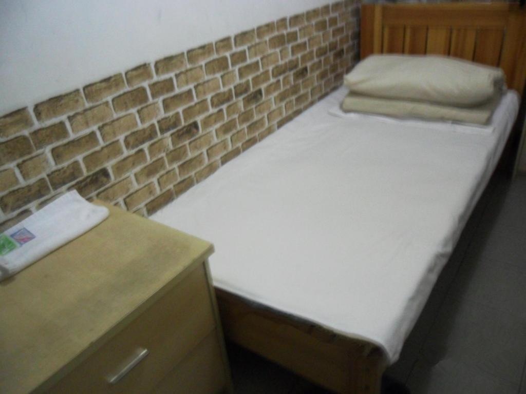 Discovery Youth Hostel Peking Zimmer foto
